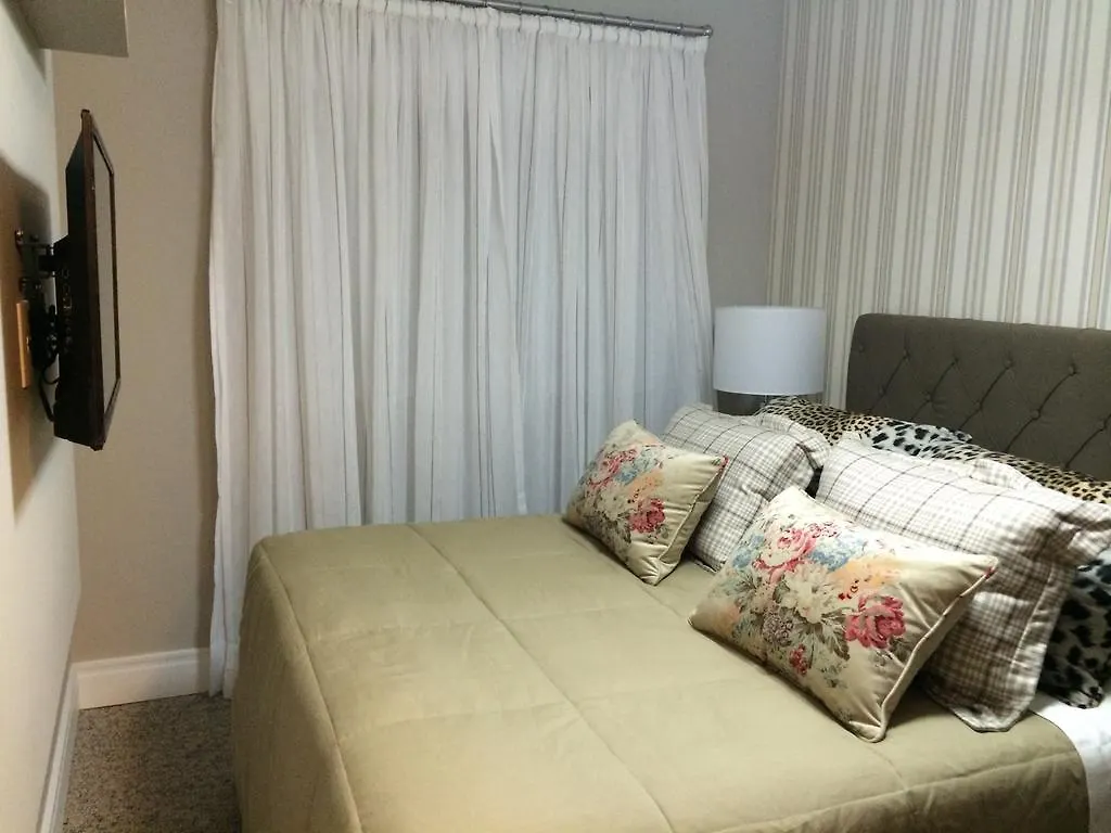 Apto 2 Quartos Em Frente Ao Hospital Albert Einstein Appartement São Paulo