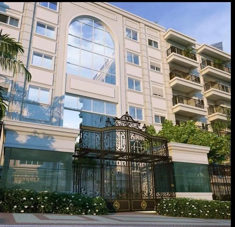 Apto 2 Quartos Em Frente Ao Hospital Albert Einstein Apartment Sao Paulo Brazil